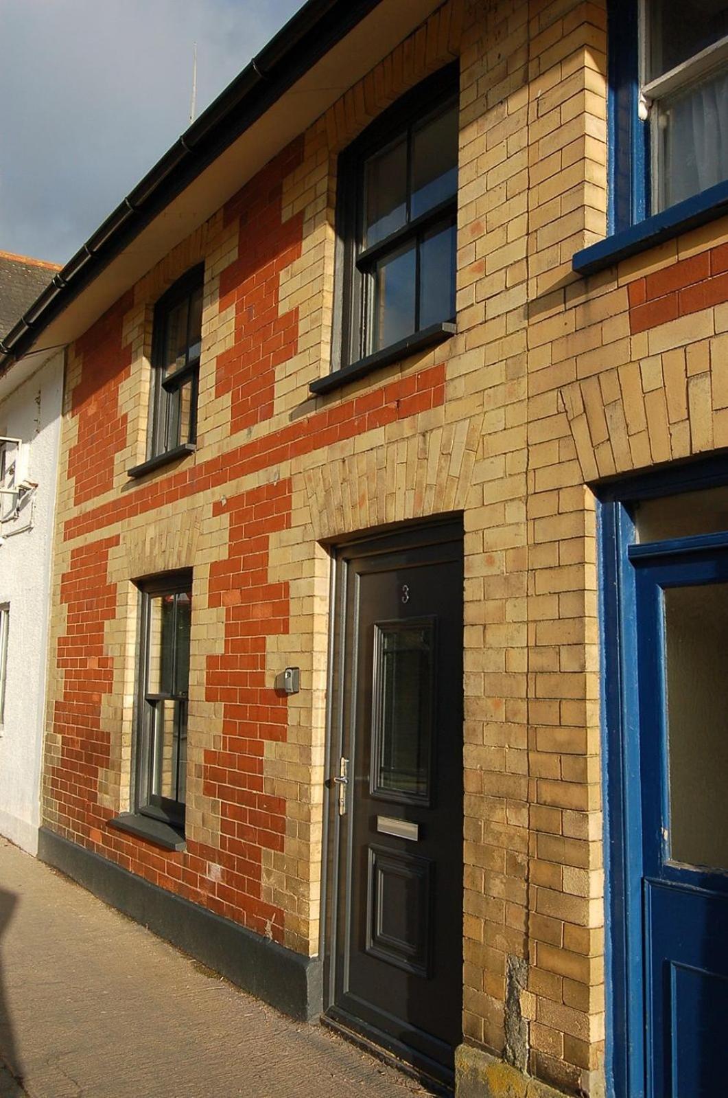 Ty Del - Beautiful Home In Tywyn Exterior foto