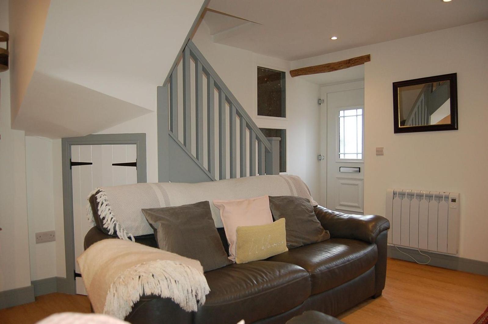Ty Del - Beautiful Home In Tywyn Exterior foto