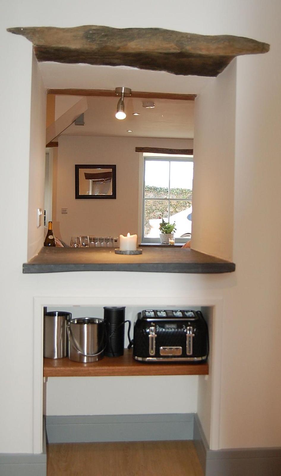 Ty Del - Beautiful Home In Tywyn Exterior foto