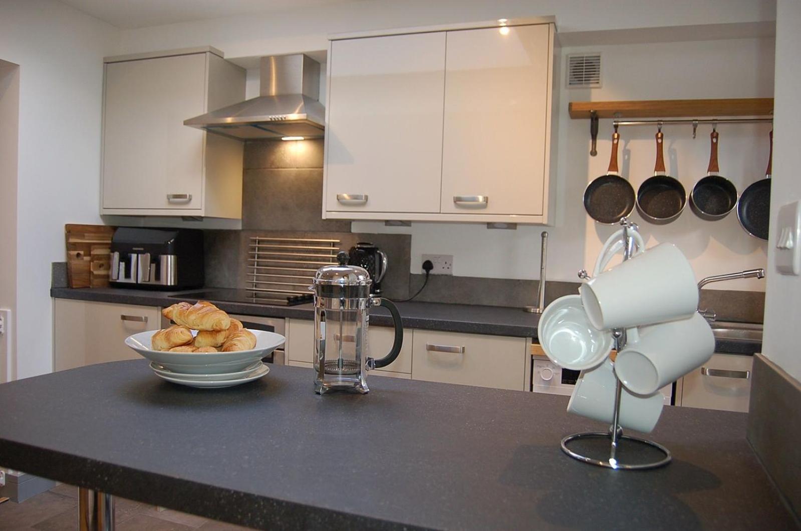 Ty Del - Beautiful Home In Tywyn Exterior foto